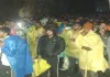 केदारनाथ मार्ग पर भूस्खलन : फंसे 10 हजार श्रद्धालु, एसडीआरएफ ने निकाला सुरक्षित