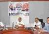 जयपुर में शीघ्र शुरू होगी सहकारी मॉडल पर आधारित ‘भारत टैक्सी’ सेवा : सारथियों को मिलेगा स्वामित्व, लाभांश और सुरक्षित किफायती सेवा