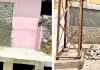 असर खबर का... सड़क सीमा में निकाले सभी दरवाजे किए बंद