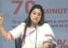 भाजपा शासन में महिलाओं के खिलाफ बढ़े अपराध : दुष्कर्मियों को बचा रही धामी सरकार, अलका लांबा ने कहा- 10वीं में पढ़ने वाली एक  बच्ची के साथ रेप; पीड़िता पर दबाव बना रही पुलिस