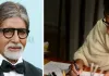 अमिताभ बच्चन का खुलासा : काम की वजह से सो नहीं पाते अभिनेता, कहा- संगीत से मिलता है सुकून