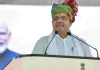 दिल्ली से सीधे सीएमओ पहुंचे सीएम, विभिन्न प्रशासनिक विषयों पर अधिकारियों के साथ चर्चा 