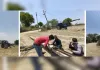असर खबर का : विद्युत निगम ने समय रहते खतरा हटाकर उपभोक्ताओं को राहत पहुंचाई
