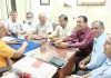 शिक्षा मंत्री से वार्ता के बाद शिक्षक आंदोलन स्थगित, ग्रीष्मावकाश 28 जून तक बढ़ाने पर सहमति