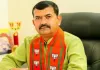 मोदी सरकार के 12 वर्ष सेवा, सुशासन और विकास के स्वर्णिम काल : श्रवण सिंह बगड़ी