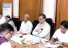 मुख्य सचिव की दो अहम बैठकें : यूनिसेफ  सहयोग विस्तार और जापान के साथ निवेश-संबंधों की मजबूती पर मंथन, बाल अधिकार संरक्षण पर विस्तार से विचार-विमर्श