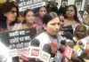 पेट्रोल और गैस के दामों में बढ़ोतरी : राजस्थान महिला कांग्रेस का गवर्नमेंट हॉस्टल पर प्रदर्शन, दाम बढ़ने के बाद विपक्ष बना हमलावर