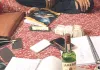 आईपीएल क्रिकेट मैच पर सट्टेबाजी करते 9 लोग गिरफ्तार, 1.27 लाख बरामद