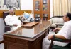 कांग्रेस आलाकमान से मिले सतीशन : प्रियंका और राहुल गांधी से की सरकार की प्राथमिकताओं पर चर्चा, मुख्यमंत्री पद की शपथ लेने के बाद पहली बार आए दिल्ली