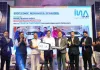 ‘Urja 4.0’ में INA Solar का शक्ति प्रदर्शन : 700+ चैनल पार्टनर्स की भागीदारी, ₹100 करोड़ से अधिक का कारोबार