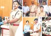 ऑपरेशन म्यूल हंटर : 23 आरोपी गिरफ्तार, 3.90 करोड़ की राशि होल्ड; 212 मोबाइल बरामद