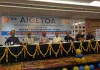 AIGETOA राजस्थान की 5वीं सर्किल कॉन्फ्रेंस संपन्न : नई कार्यकारिणी घोषित, कर्मचारियों के हितों की रक्षा और बीएसएनएल के सशक्तिकरण के लिए समर्पित होकर कार्य करेगी नई टीम