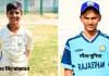 10वां दिशा कप : मोहम्मद का शतक बेकार, एमी पर भारी पड़ी अनुभव- गौरव की जोड़ी