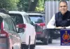 ईडी ने कैबिनेट मंत्री संजीव अरोड़ा के आवास पर की छापेमारी : एक महीने में दूसरी बार कार्रवाई, मान ने कहा- पंजाब ही करेगा ईडी भाजपा के इस अनैतिक गठजोड़ का अंत