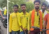 45 डिग्री तापमान की लू में 8 रूपए की बचत के लिए 26 किमी. का संघर्ष, पसीने से 'किस्त' चुका रहा गिग वर्कर
