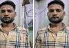 जयपुर पुलिस की त्वरित कार्रवाई : नकबजनी का 24 घंटे में खुलासा, आरोपी गिरफ्तार 