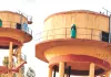 पति के दूसरी शादी करने की सूचना पर पानी की टंकी पर चढ़ी महिला, पीहर से पहुंची ससुराल