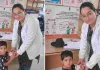 शक्ति दिवस का आयोजन : बच्चों, किशोरी बालिकाओं और महिलाओं की हुई एनीमिया की स्क्रीनिंग, मिला उपचार