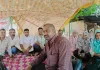जेसीटीएसएल कर्मचारियों का 11वें दिन भी अनशन जारी, आज एमडी से वार्ता