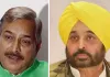 पंजाब के मुख्यमंत्री पर नशे से जुड़े आरोप लगना दुर्भाग्यपूर्ण : विधानसभा में नशे में पहुंचे थे मान, कांग्रेस सांसद तिवारी ने मांगा आरोपों पर जवाब