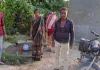 एक हैंडपंप के सहारे पूरा गांव, पेयजल संकट से जूझ रहे झोटोली के ग्रामीण