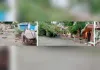 कोटा में बवंडर के साथ सैकड़ों खंभे, पेड और होर्डिंग उड़े