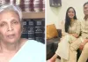 ट्विशा शर्मा मामला: आरोपी समर्थ की मां गिरिबाला सिंह गिरफ्तार, हाईकोर्ट से रद्द हो चुकी है अग्रिम जमानत, ट्विशा के मां-बाप से कई मौकों पर लिया दहेज 