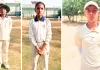 SHS ने जयपुर क्रिकेट एकेडमी को 80 रनों से हराया, जयेश सिंह और हेमेंद्र शेखावत चमके