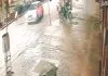 कार रिवर्स में चलाकर युवती को मारी टक्कर : रील बनाने वाले ने छात्र को किया कुचलने का प्रयास, छात्र का आरोप- पुलिस ने टालमटोल कर थाने से चलता कर दिया