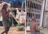 ओडिशा कंकाल मामला: CCTV फुटेज से खुली बैंक की लापरवाही की पोल ; बैंक के दावे झूठे, CCTV ने बताई पूरी कहानी