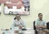 वंदे गंगा जल संरक्षण जन अभियान-2026 की तैयारियों की मुख्य सचिव ने की समीक्षा, प्रभावी क्रियान्वयन और जनभागीदारी के निर्देश