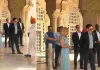 आमेर की शाही मेहमाननवाजी से अभिभूत हुए अमेरिकी विदेश मंत्री मार्को रूबियो, राजस्थानी संस्कृति और लोक नृत्यों से हुआ भव्य स्वागत