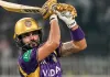 IPL 2026 : कोलकाता ने मुंबई को 4 विकेट से हराया, प्ले ऑफ की उम्मीदें अब भी कायम