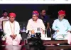 नगर पालिका कर्मचारियों की समस्याओं के समाधान के लिए सरकार प्रतिबद्ध : मुख्यमंत्री भजनलाल शर्मा