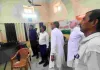 5 राज्यों के चुनाव परिणाम : राजस्थान कांग्रेस मुख्यालय पर सन्नाटा, कार्यकर्ताओं में निराशा