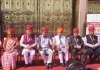 विधानसभा में नवाचार : हर्बल व नक्षत्र वाटिका का लोकार्पण, छह राज्यों के स्पीकरों की अहम बैठक 