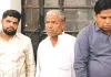 पीडब्ल्यूडी का एक्सईएन 4.04 लाख की रिश्वत लेते गिरफ्तार, ठिकानों पर सर्च जारी 