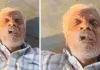 रेलवे स्टेशन पर बुजुर्ग का शव मिलने से सनसनी : प्लेटफॉर्म नंबर 1-ए स्थित मंदिर के पास मिला अज्ञात व्यक्ति का शव, पहचान के प्रयास जारी