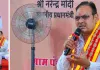 खंडेला के जाजोद में मुख्यमंत्री भजनलाल शर्मा का रात्रि चौपाल, ग्रामीण समस्याओं के समाधान पर विशेष जोर