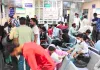 जयपुर में निजी अस्पतालों की हड़ताल से स्वास्थ्य सेवाएं प्रभावित, सरकारी अस्पतालों में बढ़ी मरीजों की भीड़