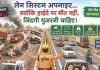 लेन सिस्टम से हाईवे पर सुरक्षित हुआ सफर, एनएच-48 पर पुलिस की सख्ती और अनुशासन से हादसों में बड़ी कमी
