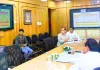 राज्य स्तरीय समिति करेगी अमृत 2.0 कार्यों की निरंतर समीक्षा, समयबद्ध क्रियान्वयन एवं नियमित मॉनिटरिंग के निर्देश