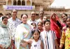 विश्व संग्रहालय दिवस पर अल्बर्ट हॉल पहुंचीं उपमुख्यमंत्री दिया कुमारी, सांस्कृतिक विरासत संरक्षण और पर्यटन बढ़ावा पर दिया विशेष जोर