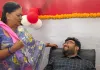 रक्तदान सबसे बड़ा दान: जयपुर में शिविर के दौरान वसुंधरा राजे का संदेश, हर दो सेकंड में पड़ती है खून की जरूरत