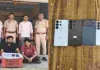 जयपुर पुलिस की बड़ी कार्रवाई, AI की मदद से महिलाओं के अश्लील वीडियो सोशल मीडिया पर पोस्ट करने वाला युवक गिरफ्तार