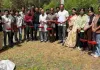 परिंडा लगाओ अभियान: पक्षियों के लिए दाना-पानी का संदेश, समाजसेवियों का सम्मान