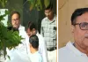 शादी की सालगिरह के दिन पूर्व मंत्री महेश जोशी गिरफ्तार: मेडिकल जांच के बाद ACB कोर्ट में पेश, एजेंसी ने मांगा पुलिस रिमांड 