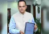 मुख्य सचिव वी. श्रीनिवास ने की डिजिटल जनगणना-2027 की स्व-गणना, नागरिकों से की भागीदारी की अपील