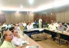 ग्लोबल राजस्थान एग्रीटेक मीट ग्राम : तकनीक से जुड़ेगा किसान, बदलेगी खेती की तस्वीर  