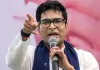 अभिषेक बनर्जी ने भाजपा पर लगाया हिंसा भड़काने का आरोप : भाजपा समर्थित उपद्रवियों ने फूंक डाली 60 से अधिक दुकानें, निर्दोष लोगों की आजीविका रातोंरात नष्ट